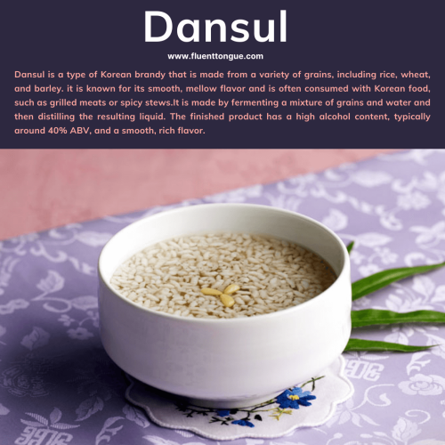 Korean Alcohol Guide |Your Must-Try Korean Drinks List